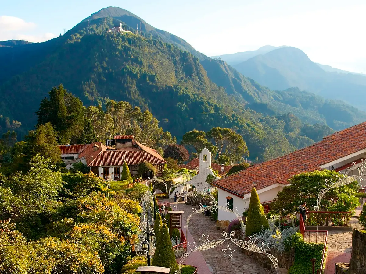 Bogotá, Colombia