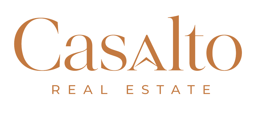 Casalto Real Estate